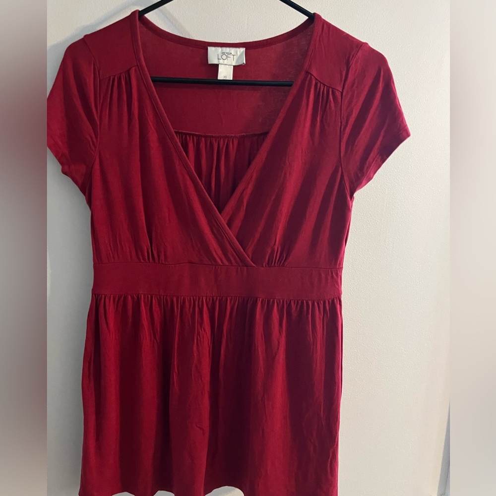 Loft Swing top